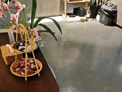 -施奈儿.洗头頭療.按摩SPA.采耳(上梅林店)