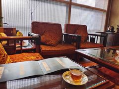 -七彩云南庆沣祥茶庄(金融街店)