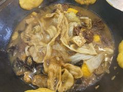 -农家东北铁锅炖(红桥店)