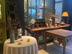 -梧桐花园餐厅(新城店)