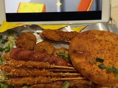 -夸父炸串(青浦奥特莱斯店)