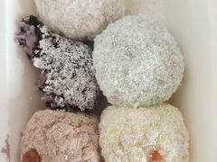 -清真老西北角温记粘食店(长沙路店)