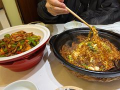 -潇湘码头·鲜湘菜(清河店)