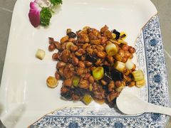 -芙蓉凰花园酒楼