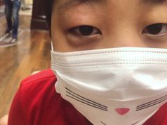 -上海市眼病防治中心(康定路院区)