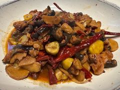 -印象鲵宴·张家界地标美食名片(溪布街店)