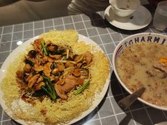 -茶米烧腊茶餐厅(石龙店)