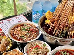 -成都瓜串串(华强北店)