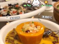 -寻味顺德·珍之宝酒楼(杏坛店)
