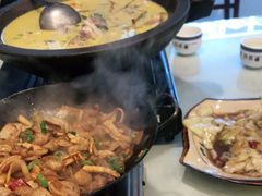 -业华湘·特色菜