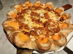 -必胜客(东营万达店)