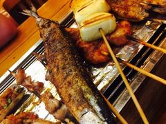 -云晓光头烧烤吧(德平路店)
