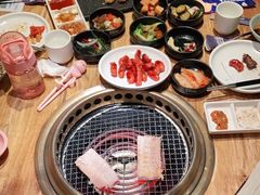 -黑牛黑猪烤肉专门店(万象城店)