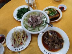 -荣生萝卜汤饭店