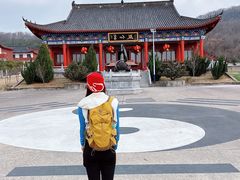 -南京市江宁方山