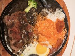 -豪享来中西餐厅(隆昌店)