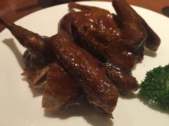 -杭州JW万豪酒店-万豪中餐厅