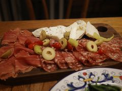 -Alimentari早午餐(安福路店)