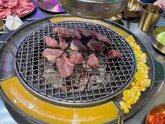 -釜山火炉·海鲜烤肉(紫藤路店)