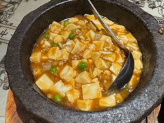 -绿茶餐厅(汇悦大融城店)