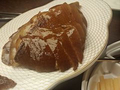 -明湖楼·经典鲁菜山东海鲜(大明湖店)
