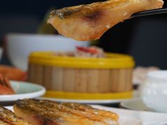 -香港狮子山下·明星粤菜餐厅(北苑店)