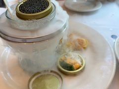 -MORTON'S 莫尔顿牛排坊(北京丽晶酒店)