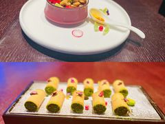 -宝燕壹号景观餐厅(龙盛国际商业广场店)