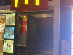 -麦当劳(一德路店)