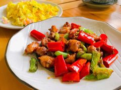 -竹里馆 ·茶食(奥体店)