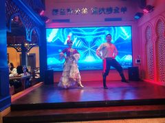 -清真·双公羊·馕坑烤全羊(奥体店)