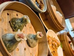 -扬州香格里拉·香宫中餐厅