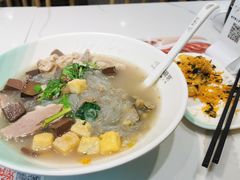 -苏晓玥·手作江南小吃(深圳北站店)