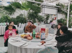 -特味村·宴会厅(生态园店)