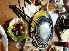 -超级神炭烤肉夜食(芥园西道店)