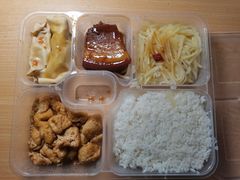 -交通大学（闵行校区）-第二餐饮大楼