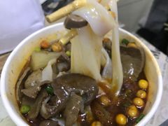 -江三王记牛杂馆(总店)