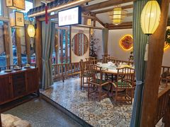 大堂-小湘旺(港湾花园店)