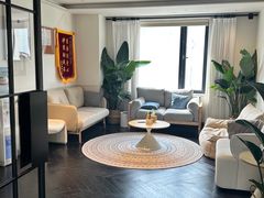 -观心实验室·心理咨询(徐汇店)
