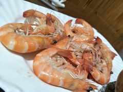 -广州海鲜酒楼(长丰园店)