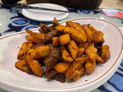 -撒拉花儿·新疆菜·清真(太阳宫店)