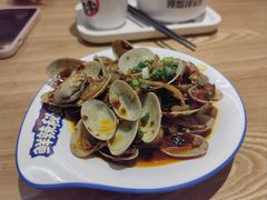 -领蟹祥记·香辣蟹·特色小海鲜(奥体天虹店)
