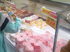 -味多美(江安路店)