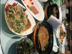 -聚鑫阁·非遗传承江浙菜(正阳店)