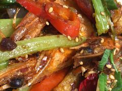 -干锅鱼庄(北京荟聚西红门购物中心店)