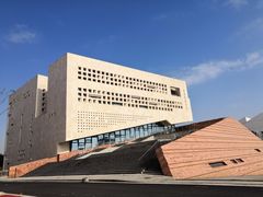 -上海交通大学（闵行校区）-李政道图书馆