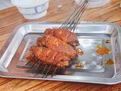 -马相卿特色烤肉面食馆(虎台店)