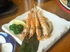-炎蔵牛舌烤肉