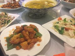 -普天和酒楼·新津菜·烤鸭(天津之眼店)