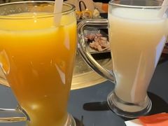 -無二炙坊·和牛烧肉(大钟寺1733店)